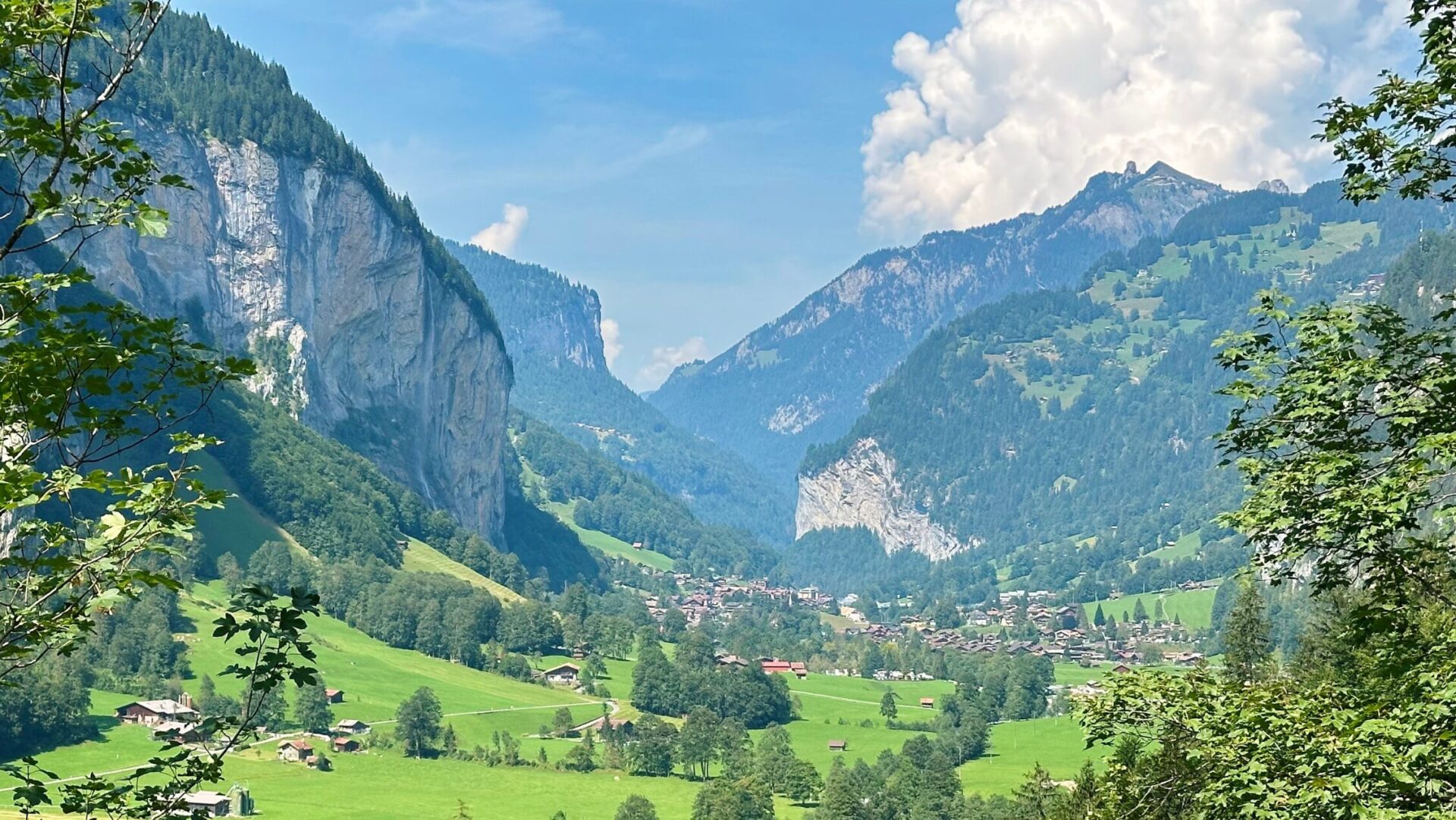 Trummelbach featured