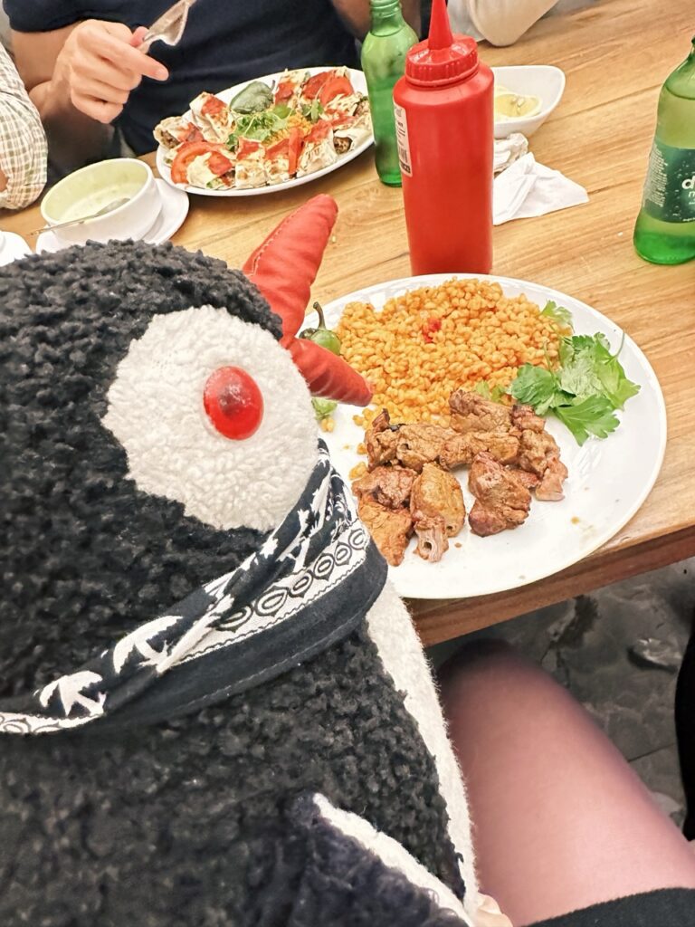 Turkish food