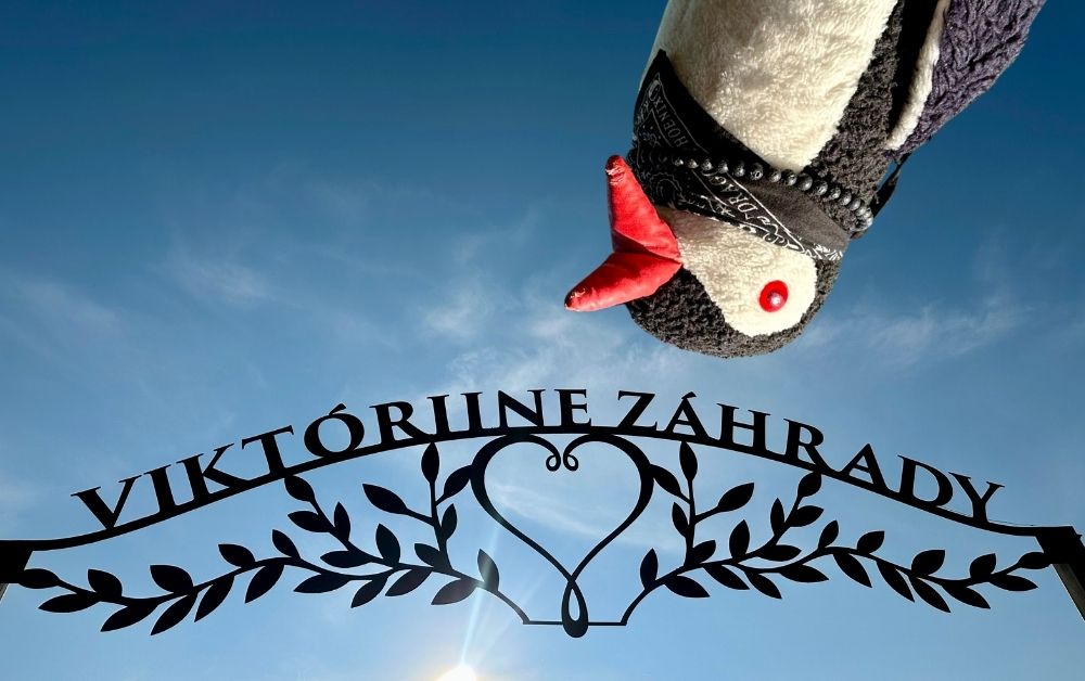 Viktoriine zahrady Slovakia featured