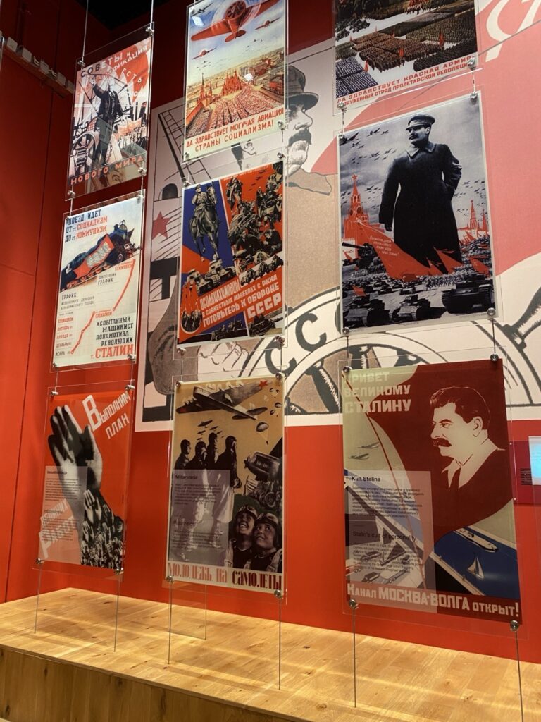 Ww2 mueseum gdansk poland