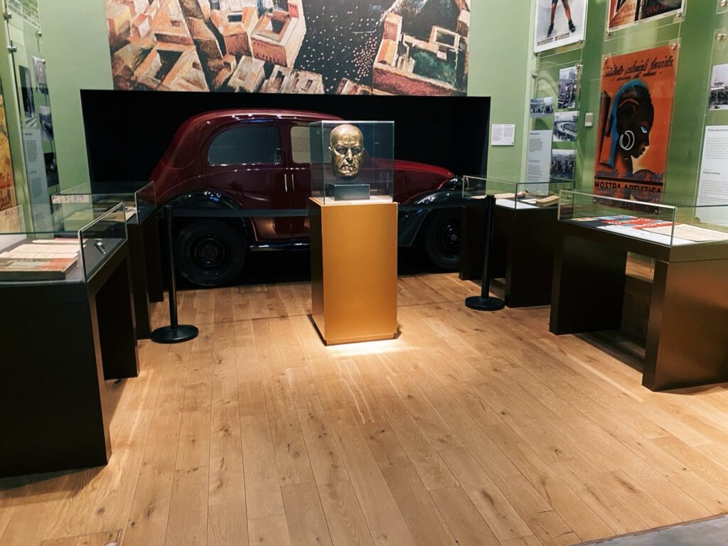 Ww2 mueseum gdansk poland