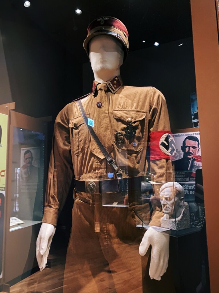 Ww2 mueseum gdansk poland