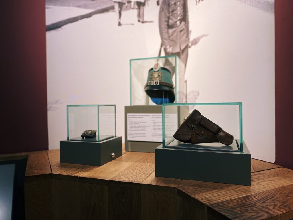 Ww2 mueseum gdansk poland large
