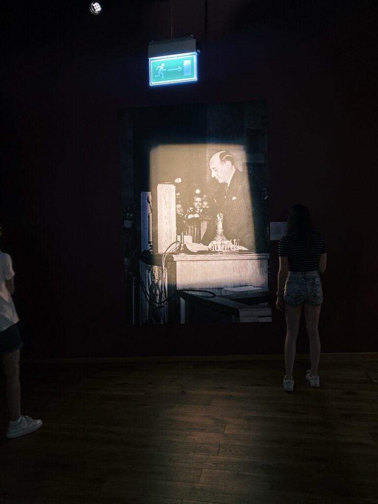 Ww2 mueseum gdansk poland