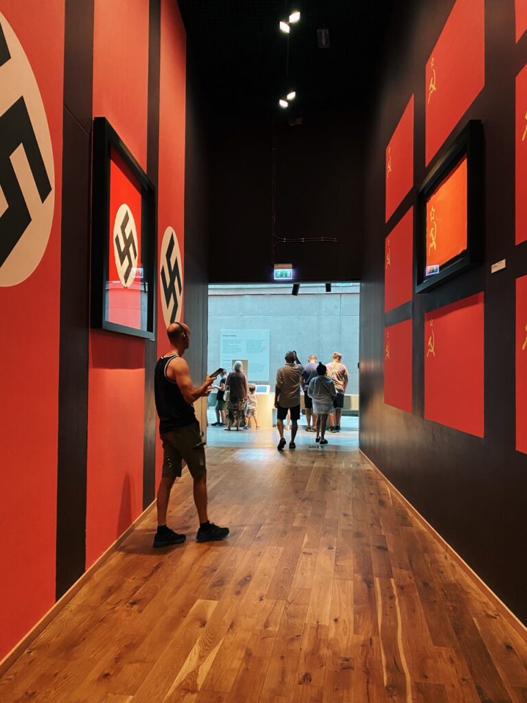 Ww2 mueseum gdansk poland large