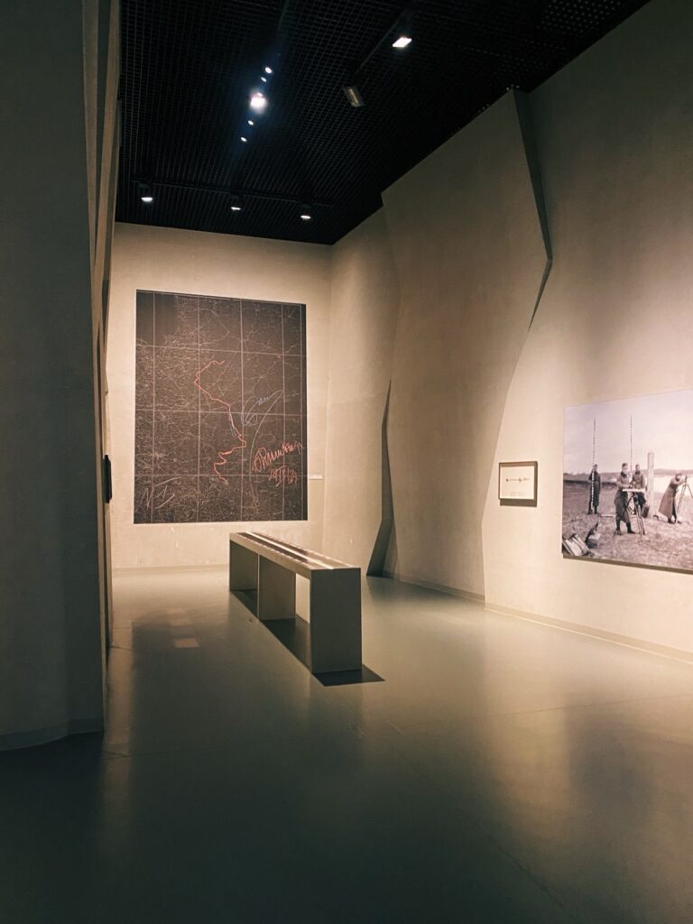 Ww2 mueseum gdansk poland large