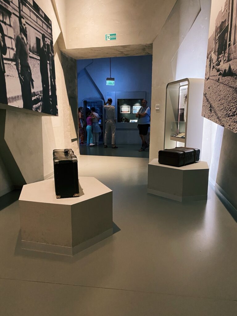 Ww2 mueseum gdansk poland