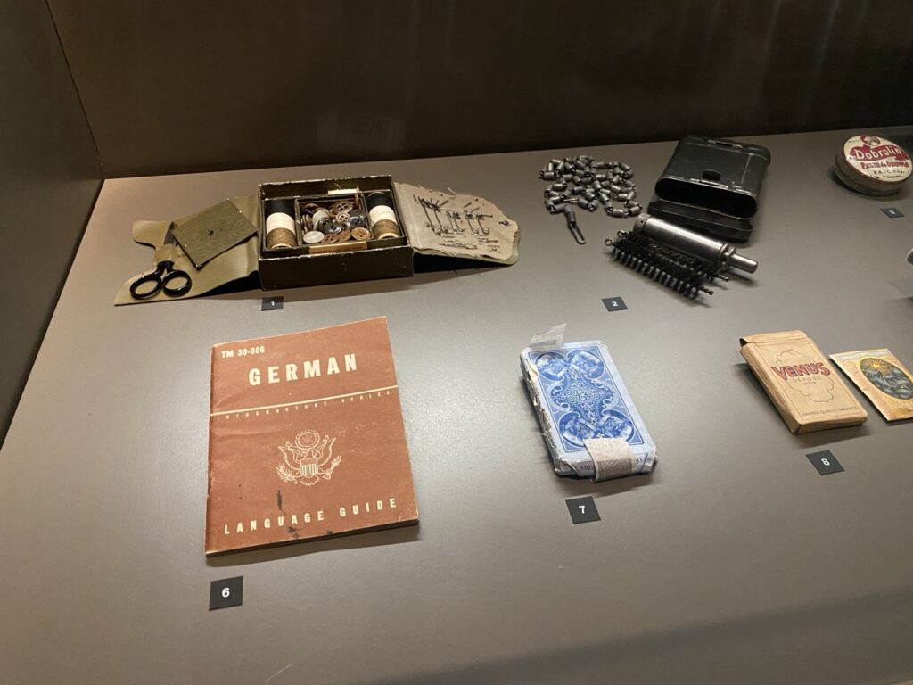 Ww2 mueseum gdansk poland