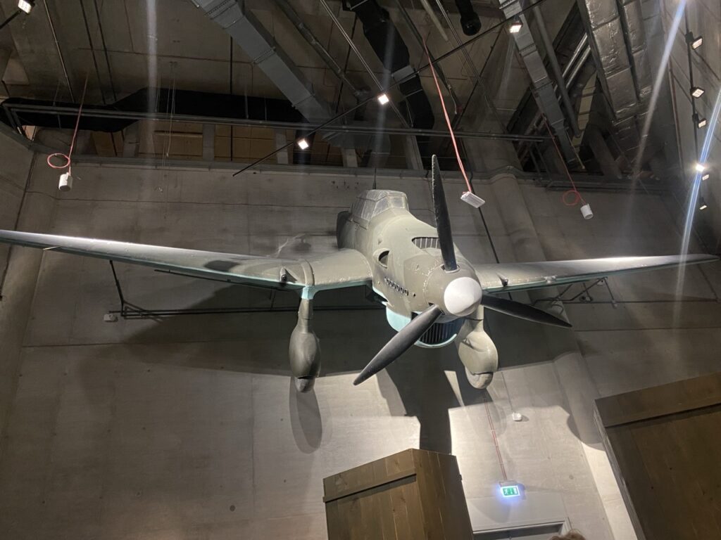 Ww2 mueseum gdansk poland