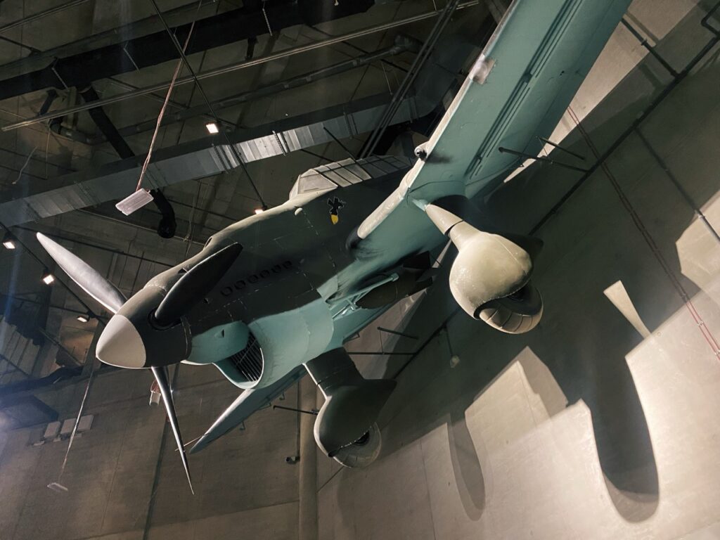 Ww2 mueseum gdansk poland