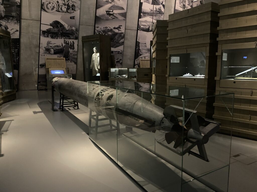 Ww2 mueseum gdansk poland