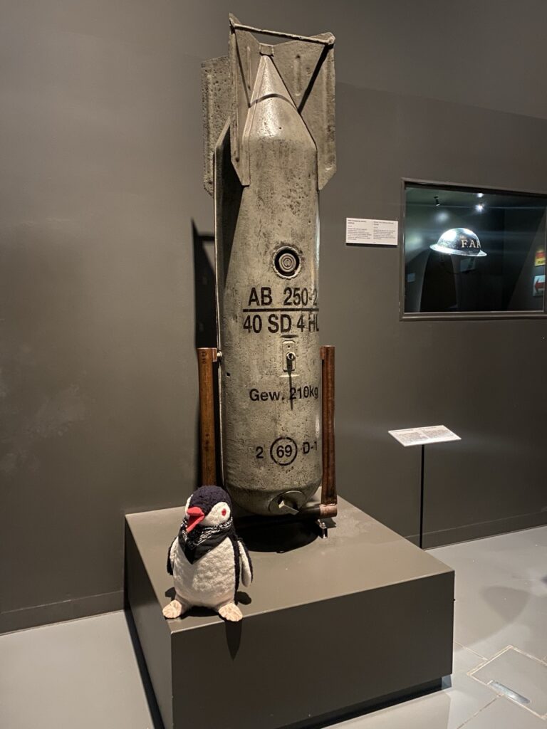 Ww2 mueseum gdansk poland