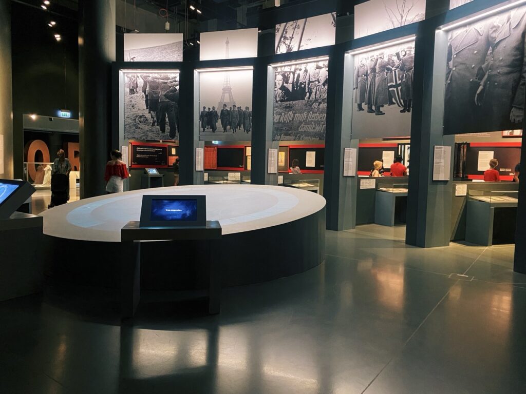 Ww2 mueseum gdansk poland