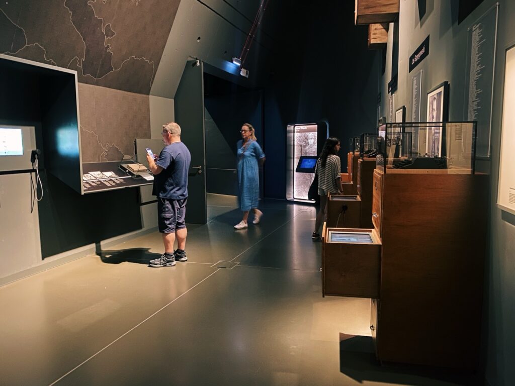 Ww2 mueseum gdansk poland