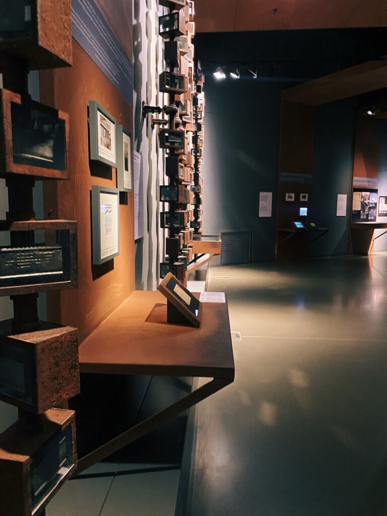Ww2 mueseum gdansk poland