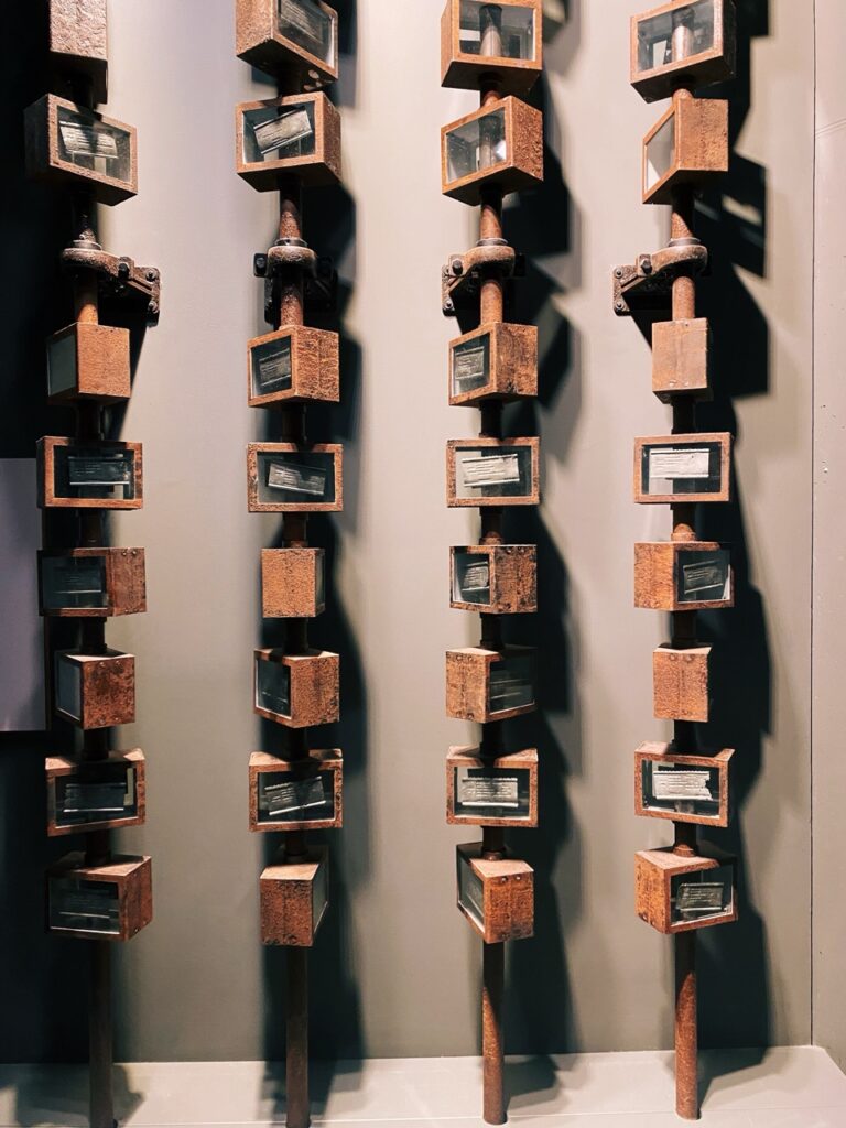 Ww2 mueseum gdansk poland