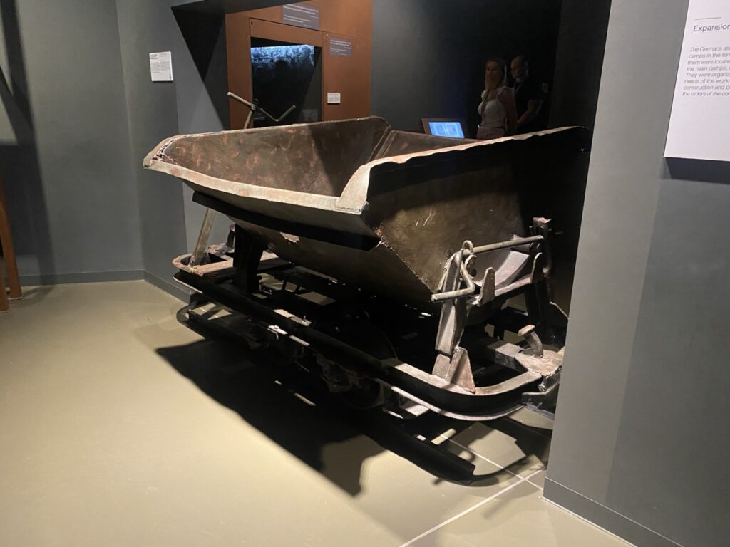 Ww2 mueseum gdansk poland
