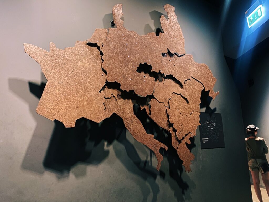 Ww2 mueseum gdansk poland