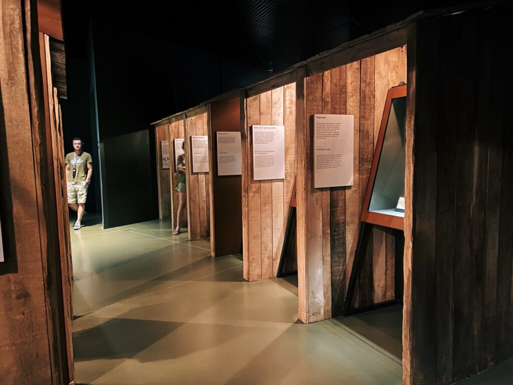 Ww2 mueseum gdansk poland