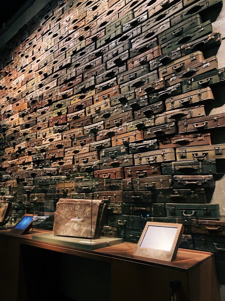 Ww2 mueseum gdansk poland