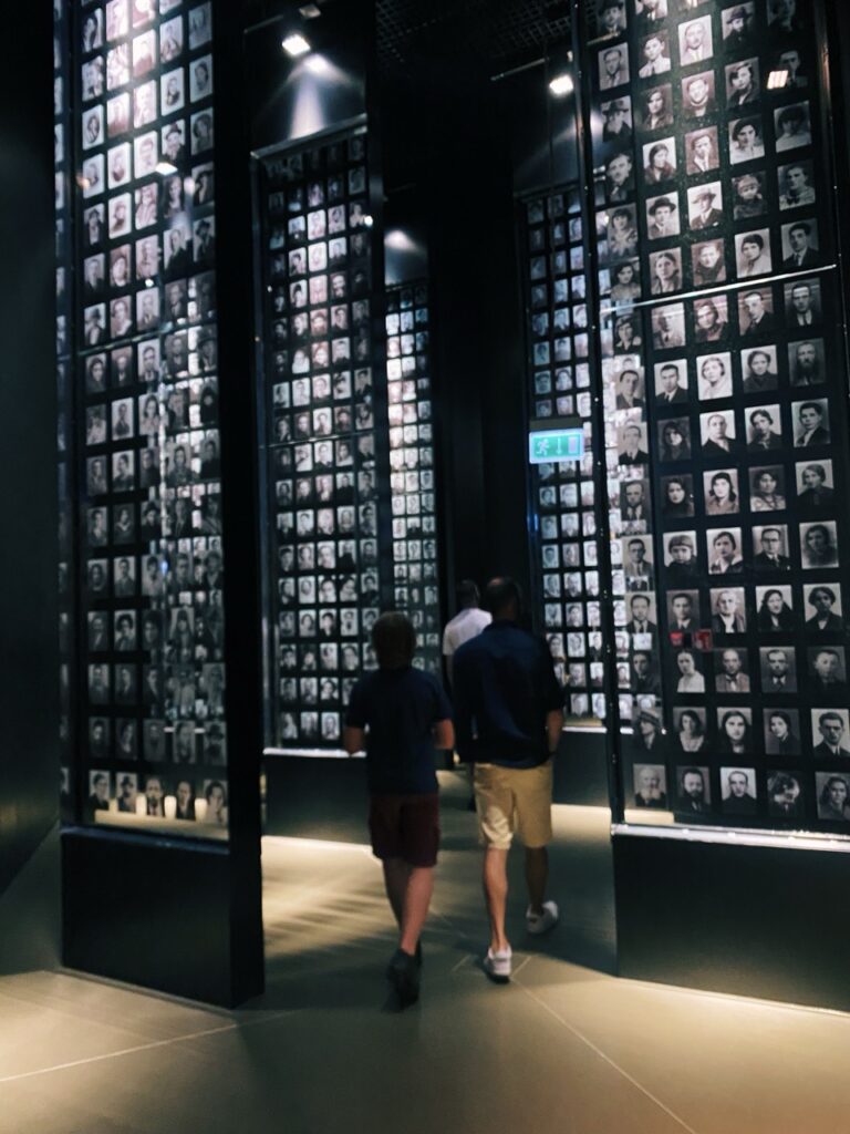 Ww2 mueseum gdansk poland