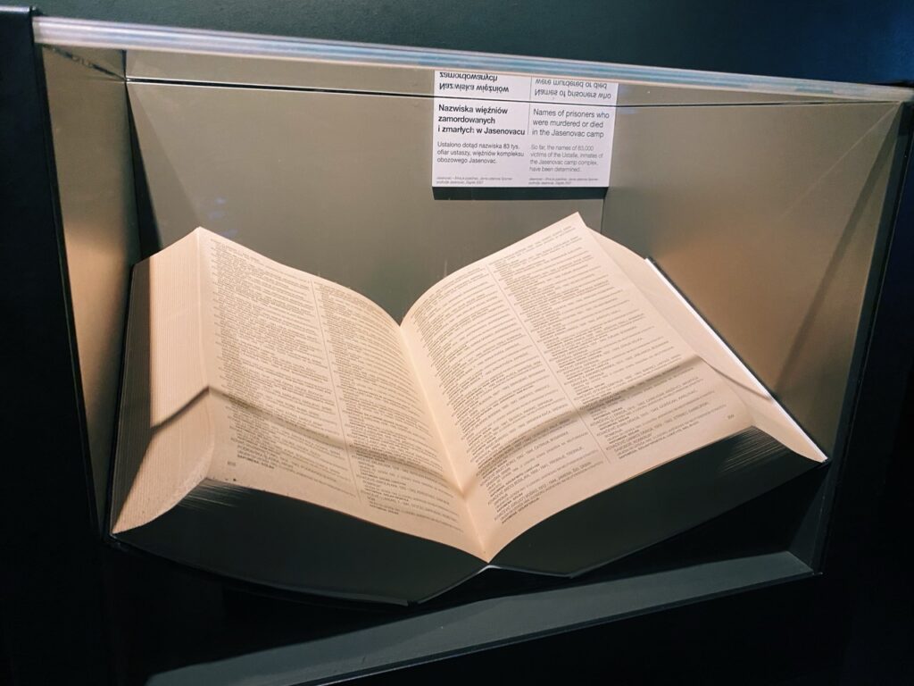 Ww2 mueseum gdansk poland