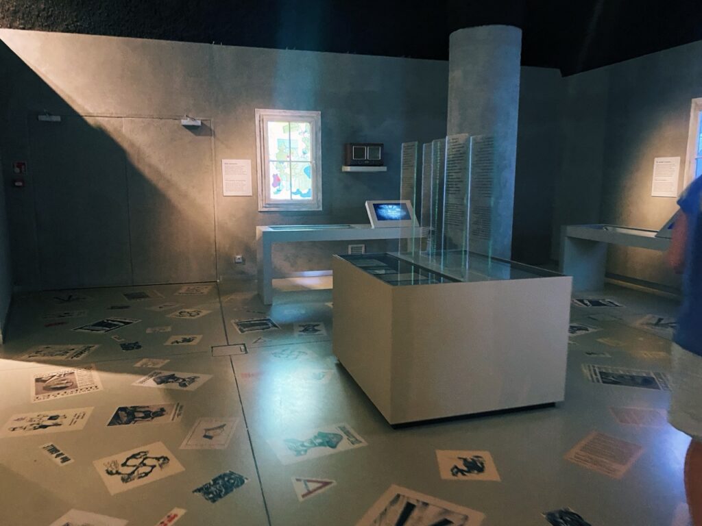 Ww2 mueseum gdansk poland