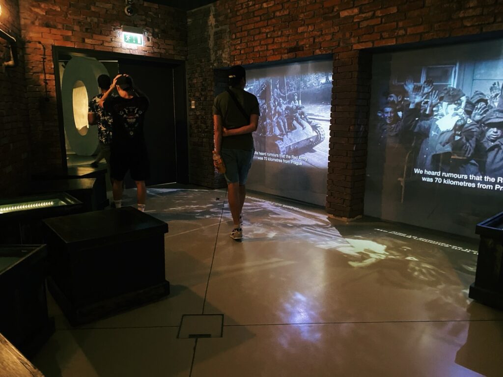 Ww2 mueseum gdansk poland