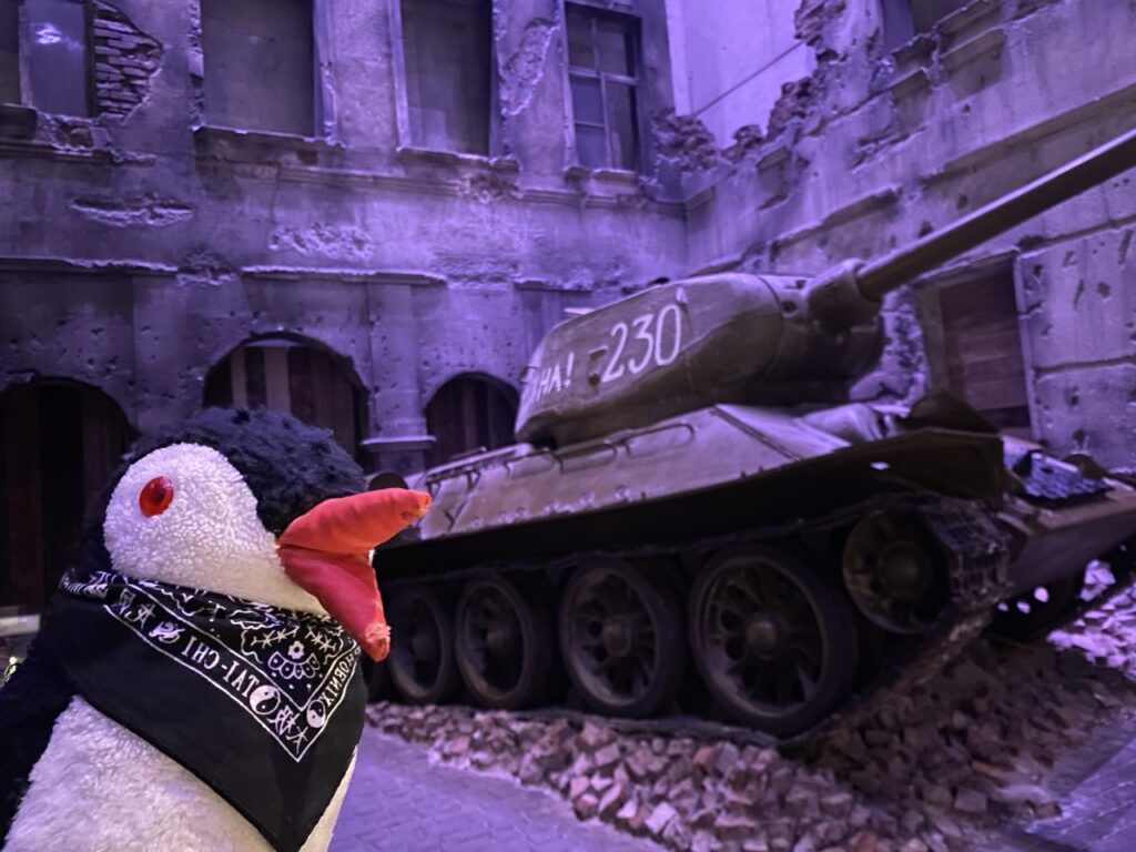 Ww2 mueseum gdansk poland