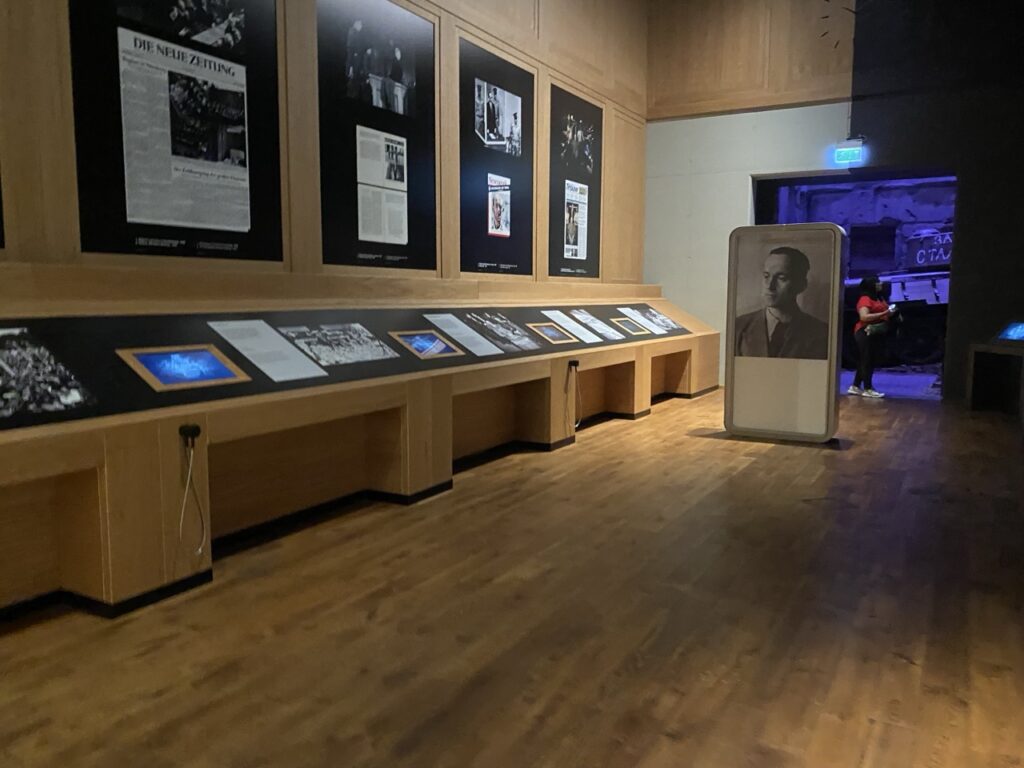 Ww2 mueseum gdansk poland
