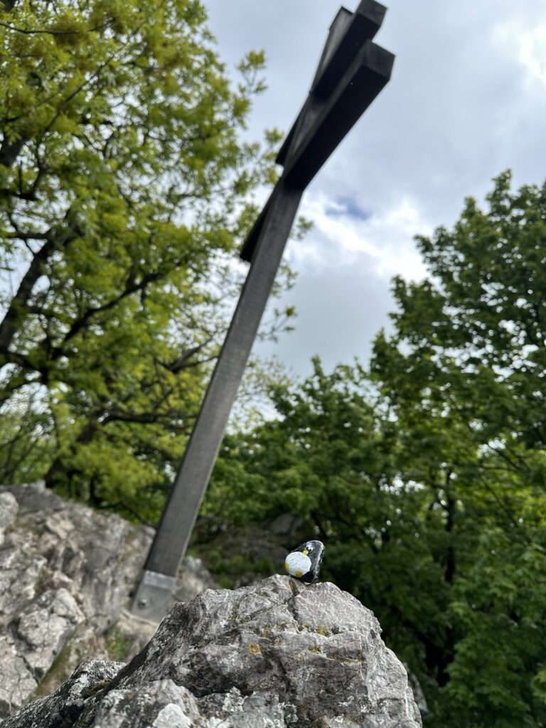 Zaruby hike
