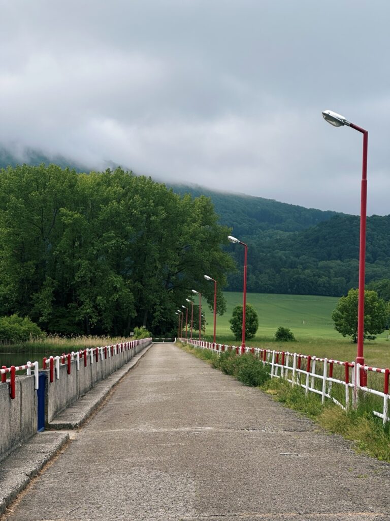 Zaruby hike slovakia