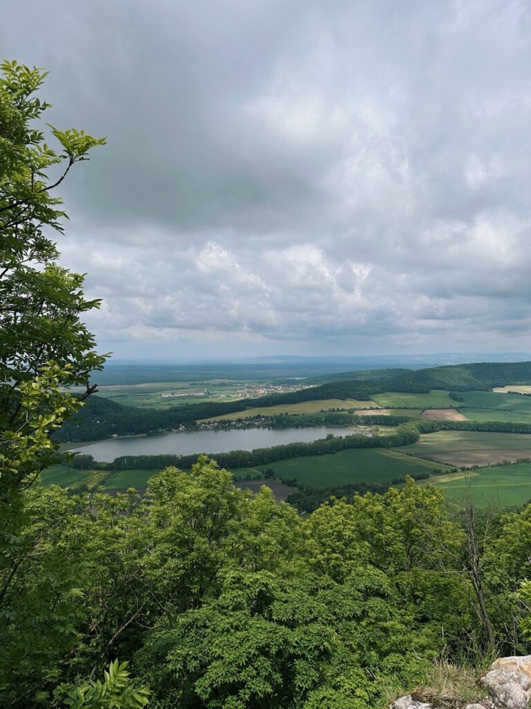 Zaruby hike slovakia