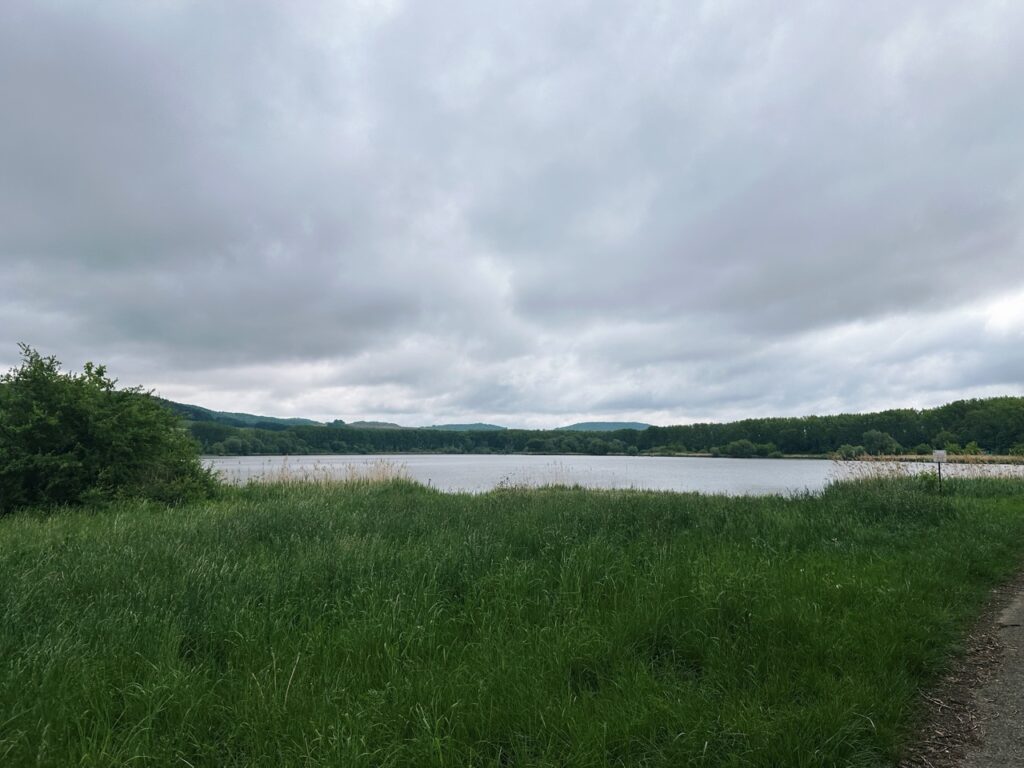 Zaruby hike slovakia