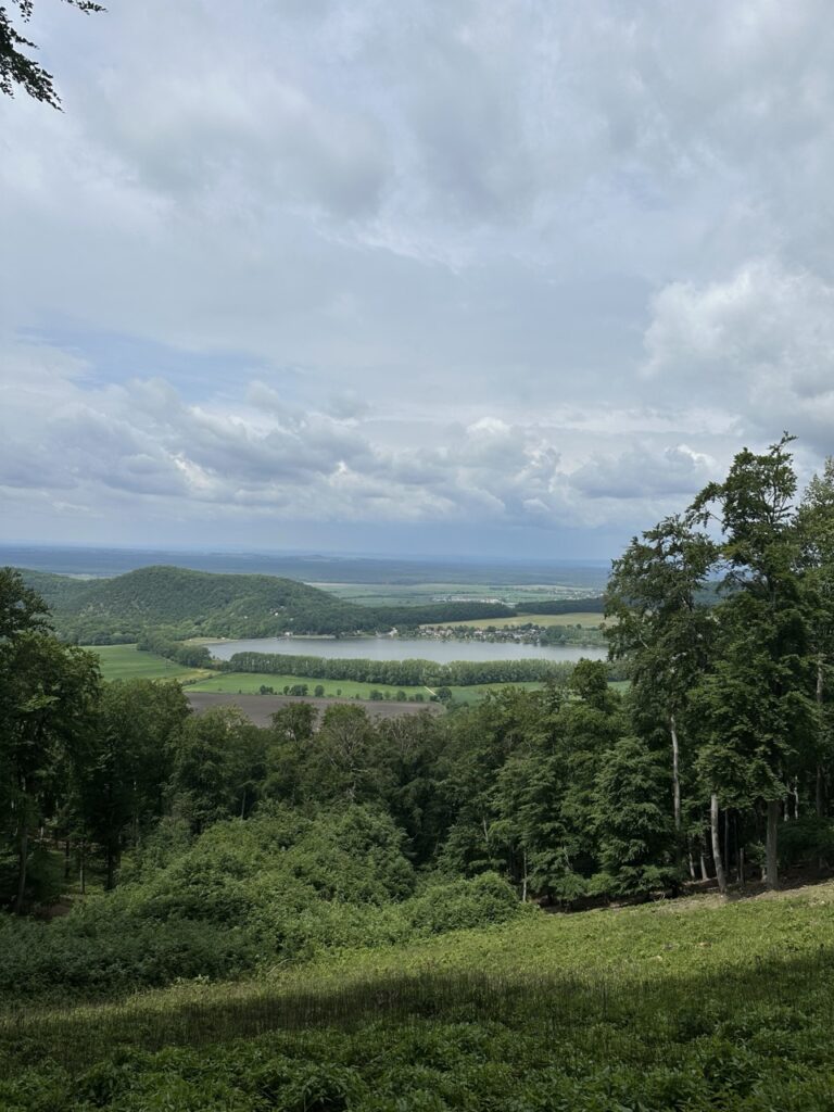 Zaruby hike slovakia