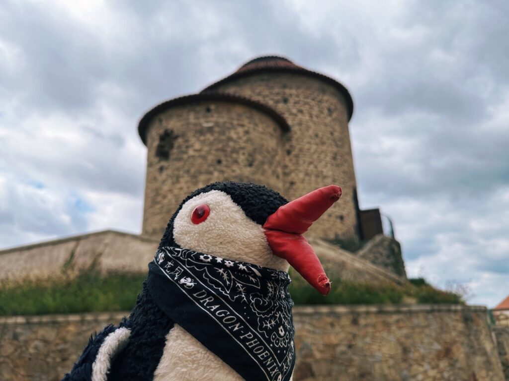 Znojmo Castle