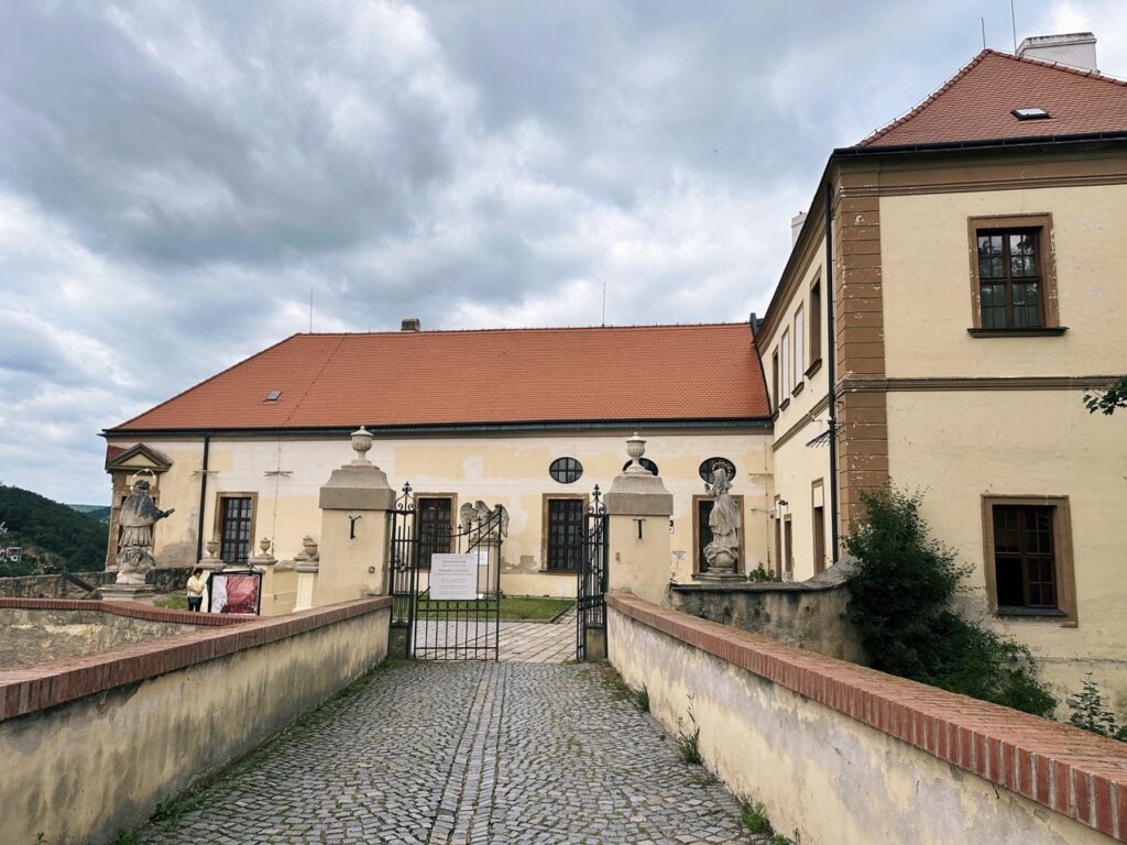 Znojmo Castle