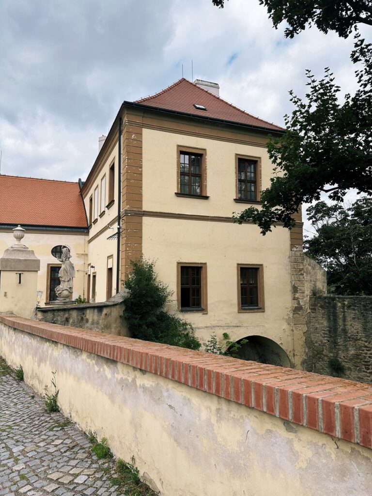 Znojmo Castle