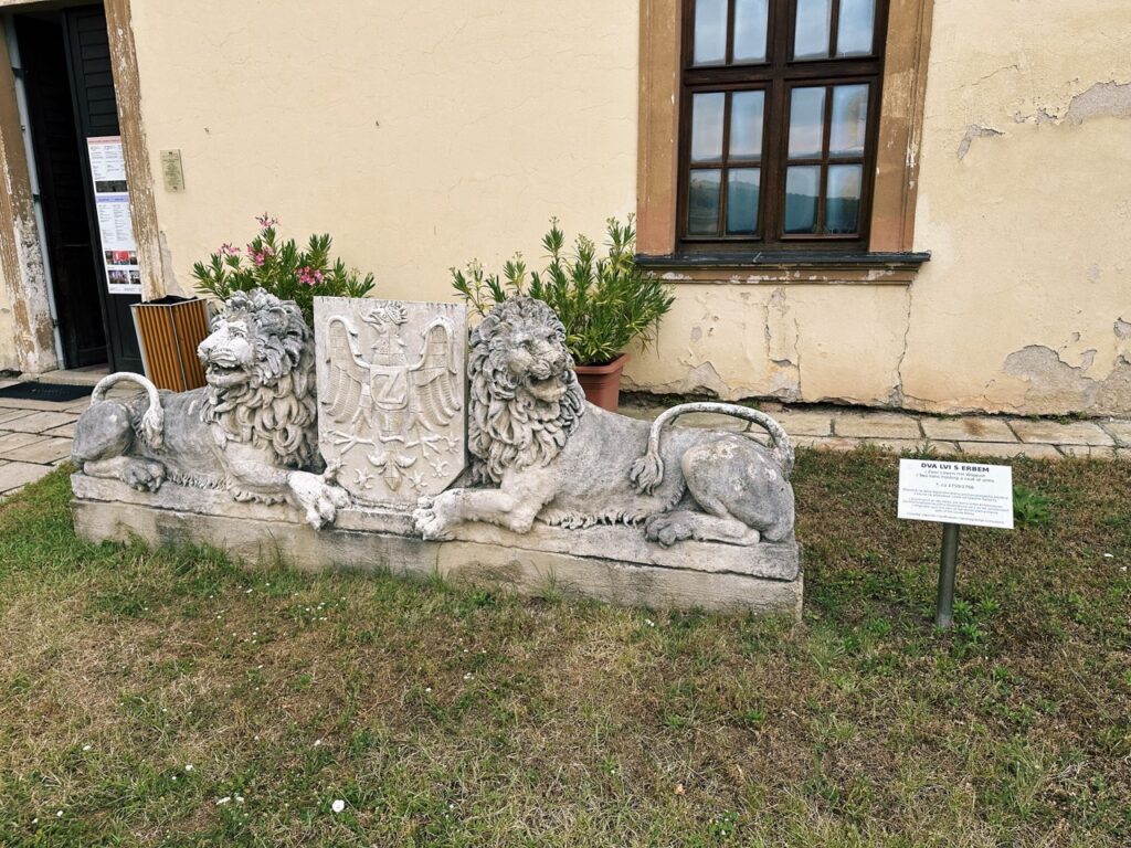 Znojmo Castle
