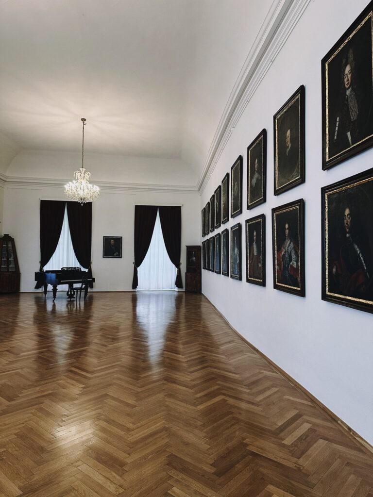 Znojmo Castle