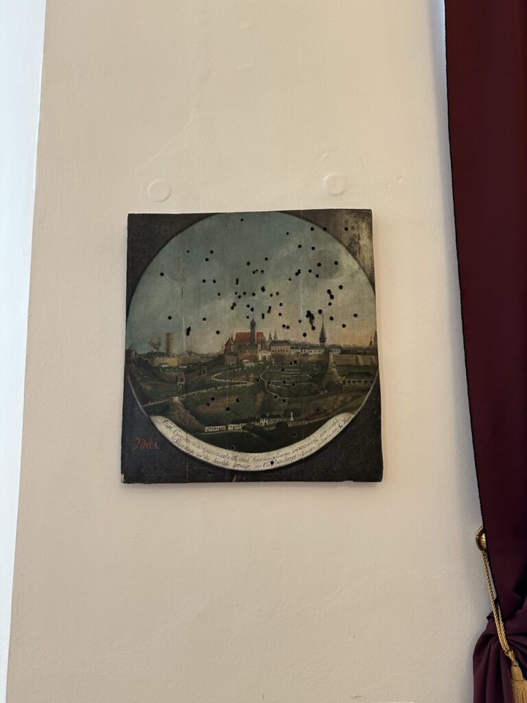 Znojmo Castle