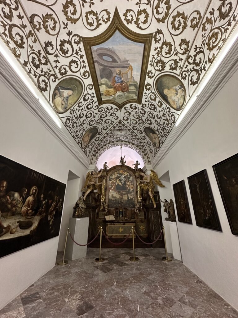 Znojmo Castle