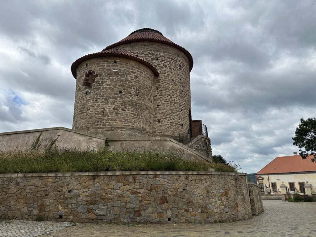 Znojmo Castle