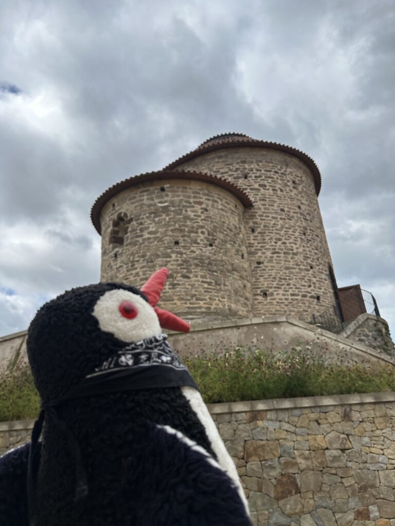 Znojmo Castle