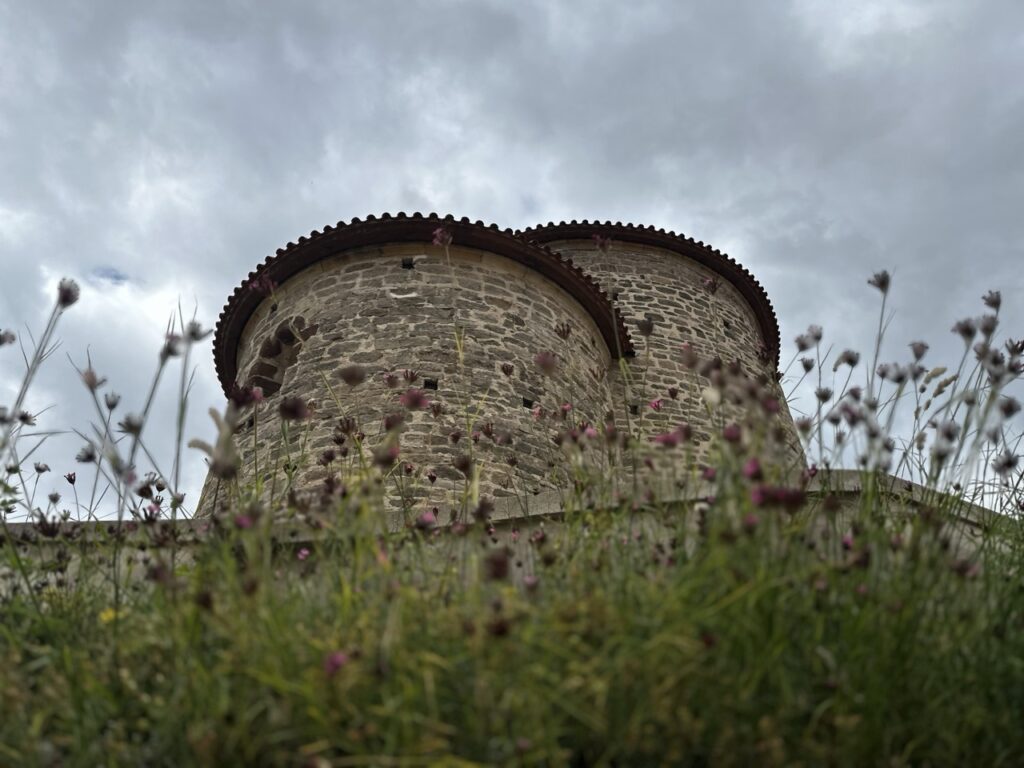 Znojmo Castle
