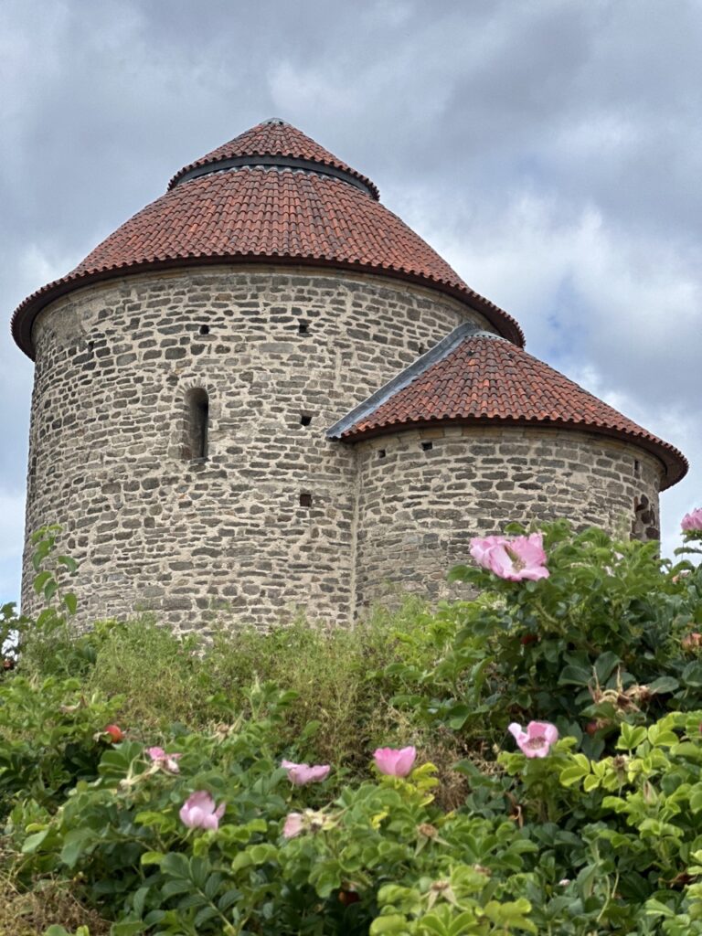 Znojmo Castle