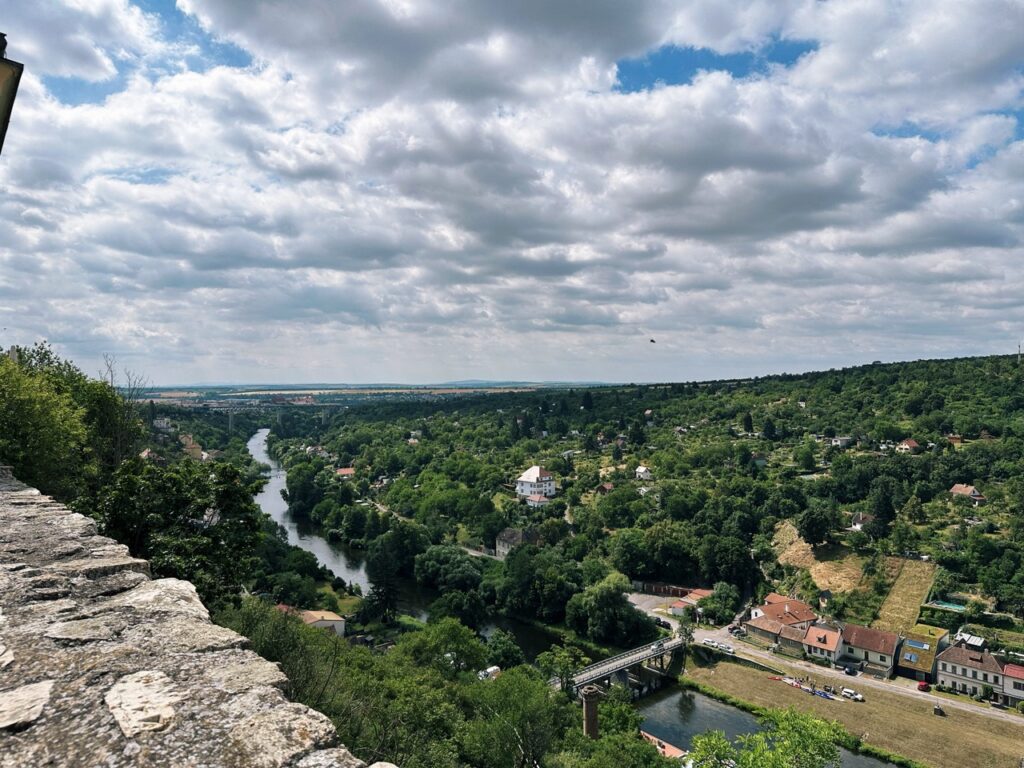 Znojmo Castle