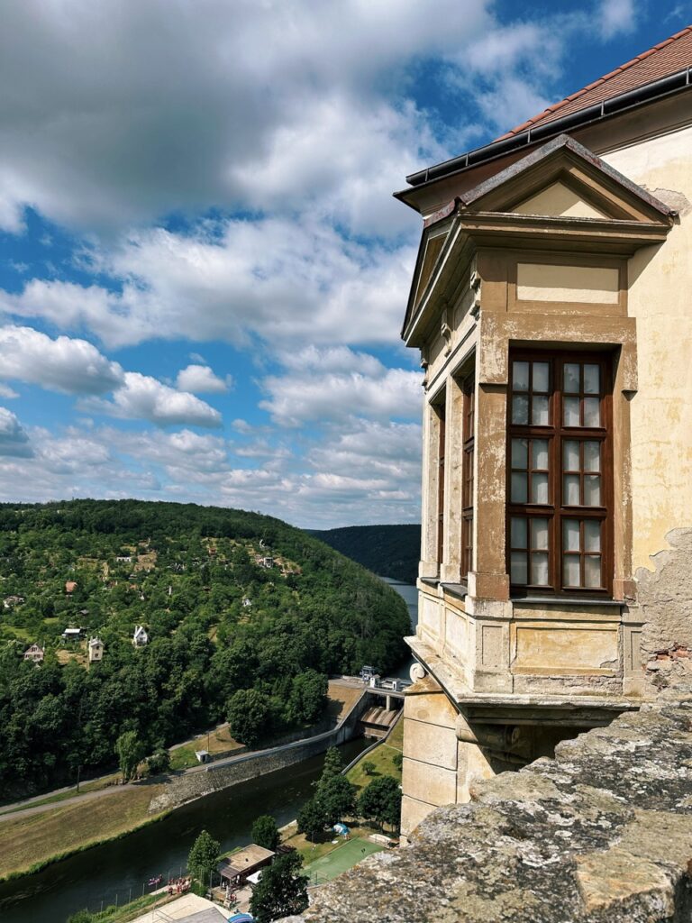 Znojmo Castle