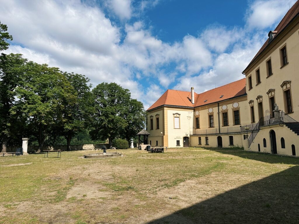 Znojmo Castle