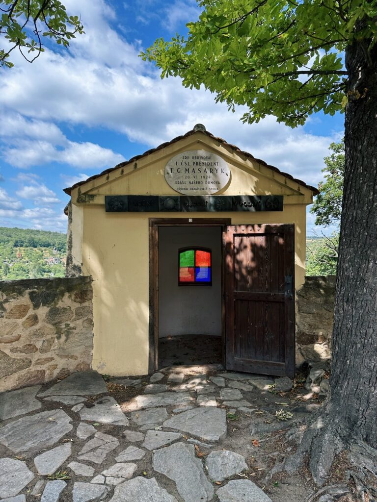 Znojmo Castle